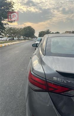 نيسان سنترا